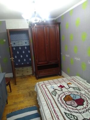 Kharkiv military hospital daily rent room