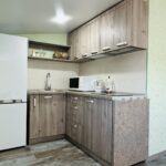 Kitchen daily monthly rent apartment