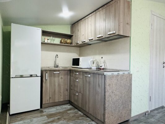Kitchen daily monthly rent apartment