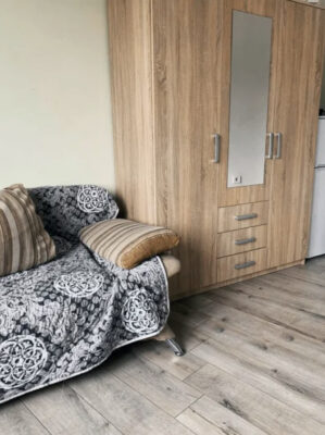 Room per day rent in Kharkiv center
