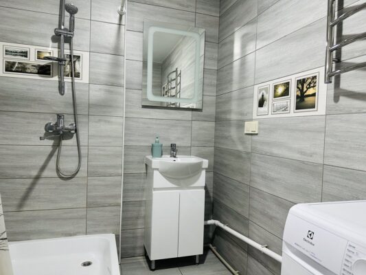 Toilet rent apart kharkiv center