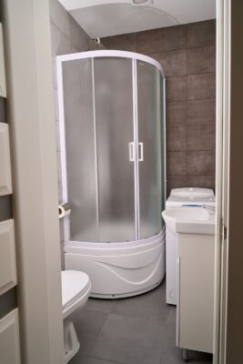 Apartment WC