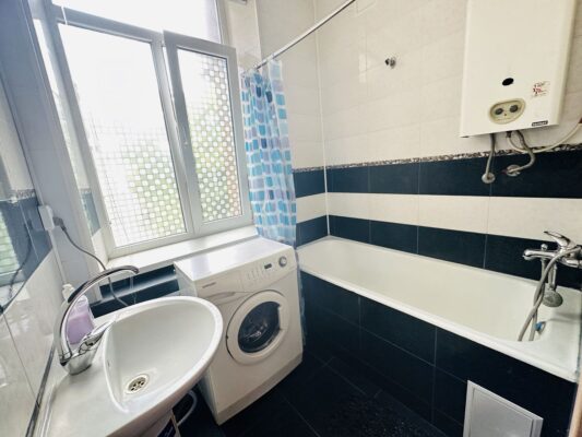 Bathroom daily rent room Kharkiv rent