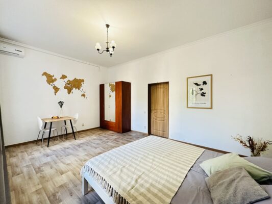 Rent room in Kharkiv Center cheap