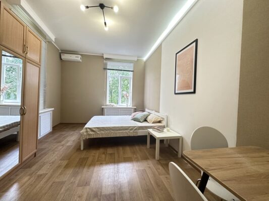 Room with comfortable beds rent Kharkiv