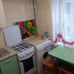 Room with kitchen Near the Military Hospital in Kharkiv