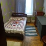 Room Near the Military Hospital in Kharkiv