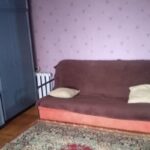two-bedroom apartment near Military Hospital in Kharkiv