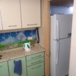 Affordable Rental Near the Military Hospital in Kharkiv