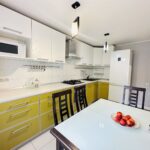 August 23 daily rent in Kharkiv