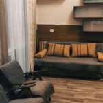 Center of Kharkov cheap 2-room apartment