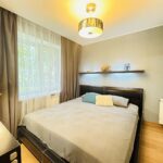 Quality apartment for rent Kharkiv 3 rooms