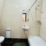 Bathroom daily rent in Kharkiv