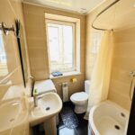 Bathroom dayly rent Kharkiv from owner