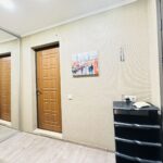 Book an apartment for a day in Kharkiv