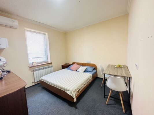 Small apartment near central bus station