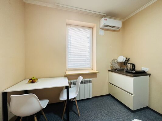 Small cheap flat for the night Kharkiv