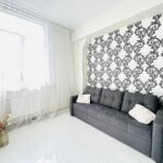 Daily hoursly rent apartment in Kharkiv