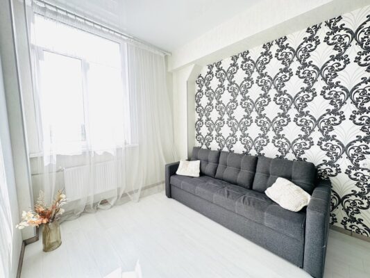 Daily hoursly rent apartment in Kharkiv