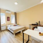 Rent flat for a night in Kharkiv
