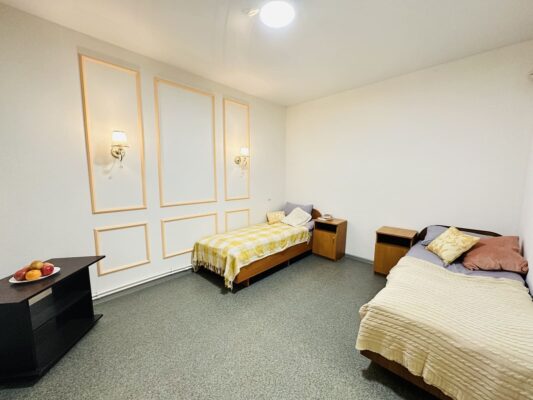 Kharkiv room in Guest house