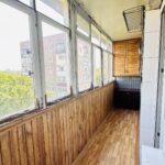 Apartment with balcony Kharkiv