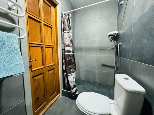 Cuzy flat for daily rent Kharkov