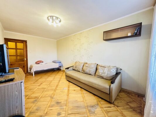 Rent flat Kharkiv Landau avenue