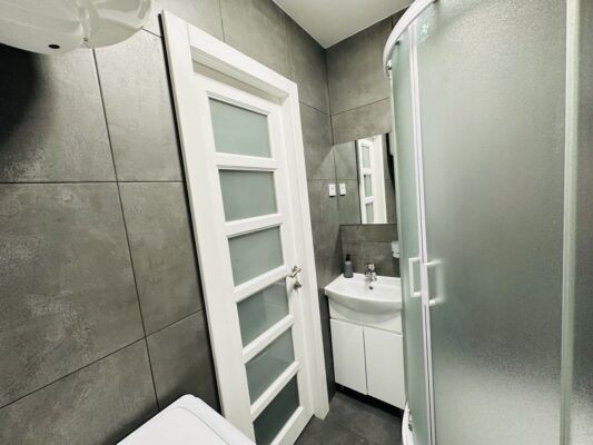 Bathroom rent from owner apart hotel