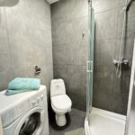 Cheap one-room apartment with a washing machine Kharkiv