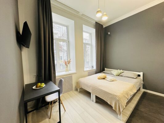 rent flat in Kharkiv daily from owner Kharkiv