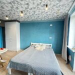 room in hostel for 2 persons