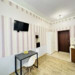 Apartment Hotel in the Heart of Kharkiv