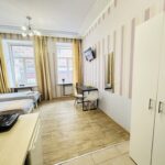 Apartment Hotel in the Heart of Kharkiv