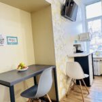 Apartments for rent by the day in Kharkiv