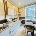 Hostel with kitchen in Kharkiv