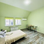 Online flat booking