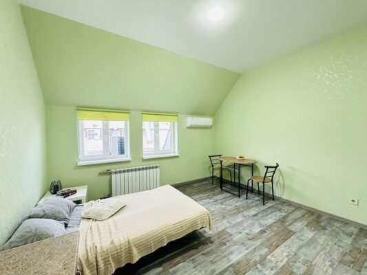 Online flat booking