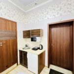 Mini Kitchen in Apartment for Daily Rent