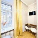 Apartment for Daily Rent in Central Kharkiv
