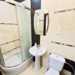 Bathroom in Apartment for Daily Rent