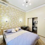 Rent a Daily Studio apartment Kharkiv