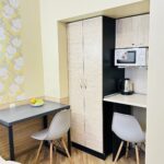 Rent a Daily Apartment Near the Military Hospital in Kharkiv