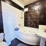 Daily Rental Apartment with a Jacuzzi in the Center of Kharkiv