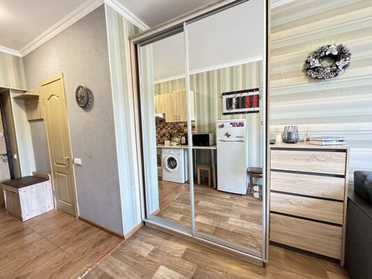 Bestuzhev Gardens Kharkiv – Apartments for Daily Rent