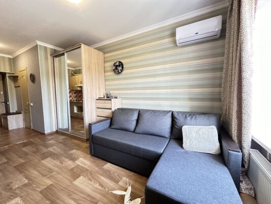 Bestuzhev Gardens Kharkiv – Apartments for Daily Rent