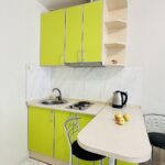 Bestuzhev Gardens Kharkiv – Apartments for Daily Rent