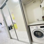 Clean and comfortable apartment