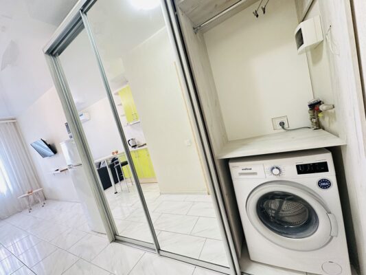 Clean and comfortable apartment
