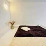 Studio apartment in Kharkiv for daily rent